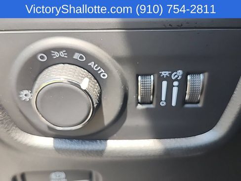 Certified 2023 Jeep Grand Cherokee Altitude AWD/4WD image 14