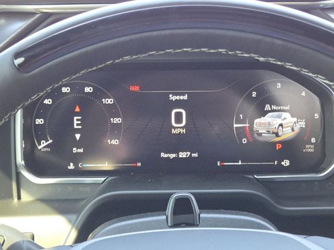 New 2026 GMC Sierra 1500 Denali Ultimate AWD/4WD image 36