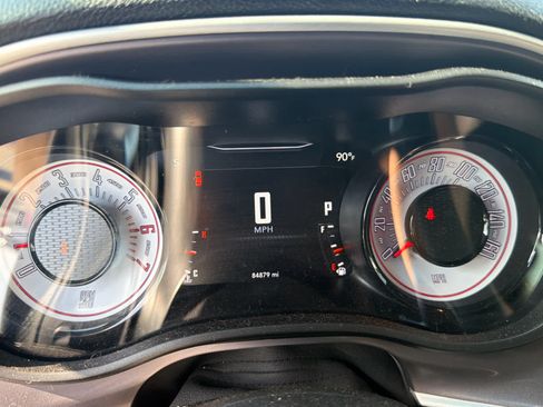 Used 2022 Dodge Challenger R/T w/ T/A Package RWD image 8