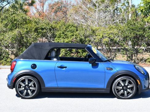 Used 2022 MINI Cooper S image 46