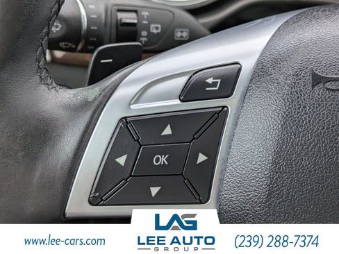 Used 2014 Mercedes-Benz ML 350 2WD w/ Premium 1 Package image 24