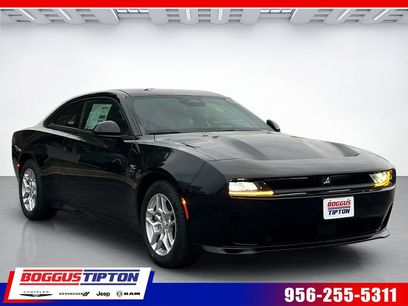 New 2025 Dodge Charger R/T w/ Quick Order Package 25M R/T