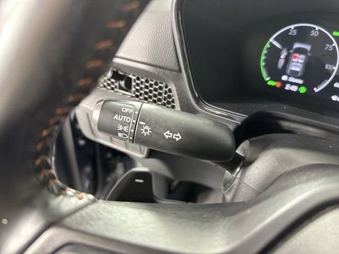 Certified 2023 Honda CR-V Sport image 17