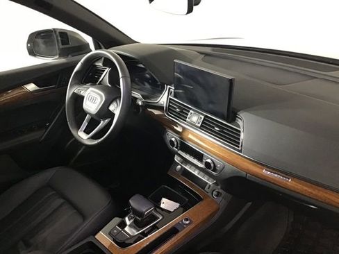 Certified 2023 Audi Q5 2.0T Premium Plus w/ Premium Plus Package image 24