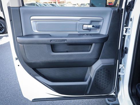 Used 2023 RAM 1500 Classic SLT w/ Protection Group image 33