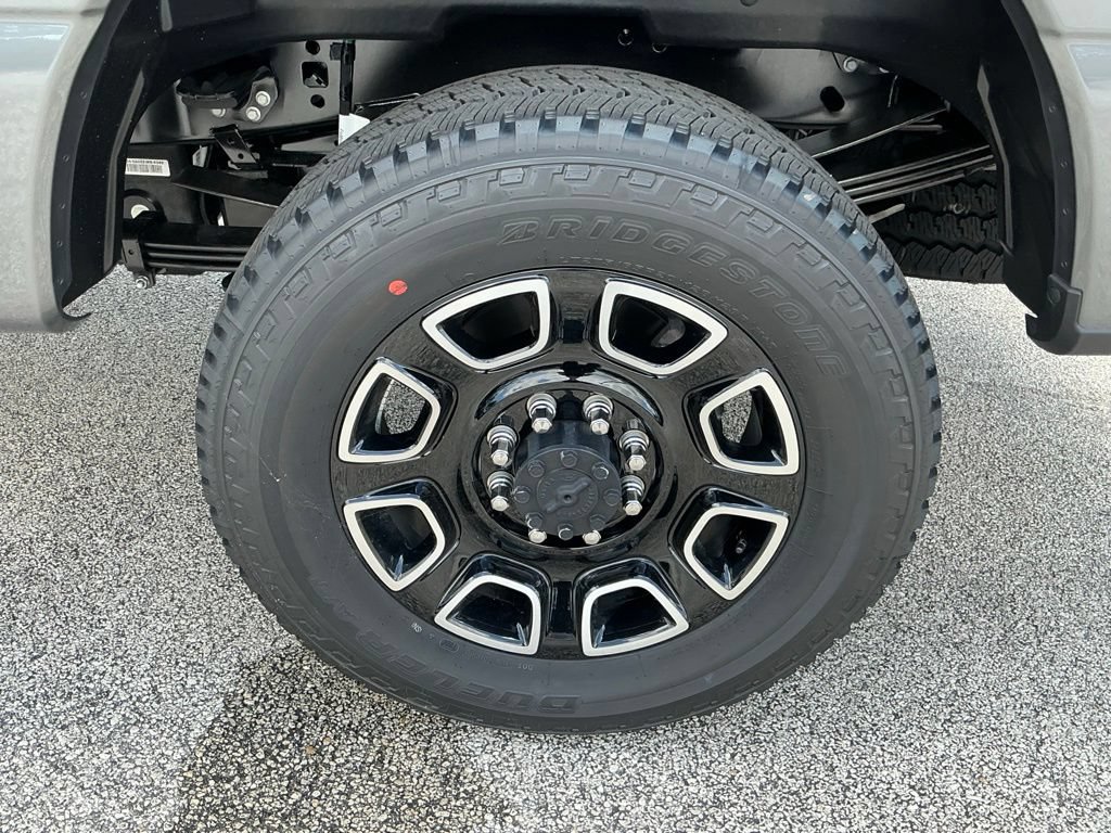 New 2026 Ford F350 Platinum AWD/4WD image 29