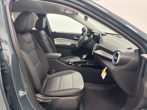 New 2026 Chevrolet Trax LT image 29