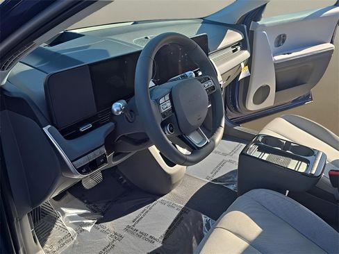 New 2026 Hyundai Ioniq 5 Limited image 12