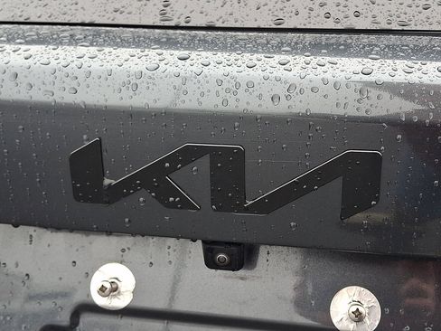 Used 2025 Kia Sorento X-Line EX image 40