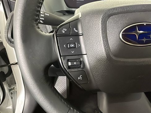 Used 2023 Subaru Solterra AWD image 17