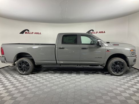New 2026 RAM 3500 Big Horn image 5
