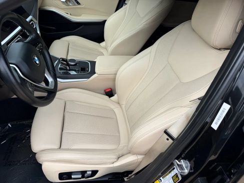 Used 2022 BMW 330i Sedan RWD image 3