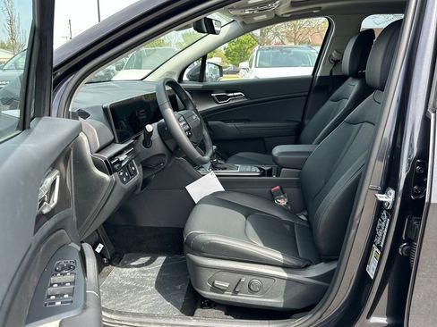 New 2026 Kia Sportage EX AWD/4WD image 9