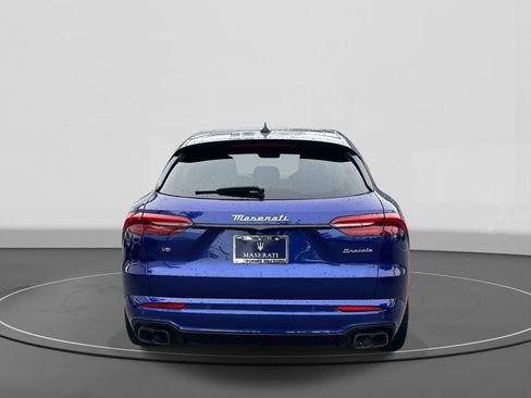 New 2026 Maserati Grecale Modena image 5