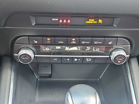 Used 2021 MAZDA CX-5 Carbon Edition FWD image 16
