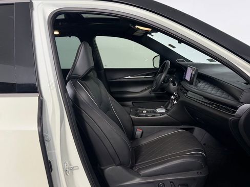 Used 2024 INFINITI QX60 Autograph w/ Cargo Package AWD/4WD image 29