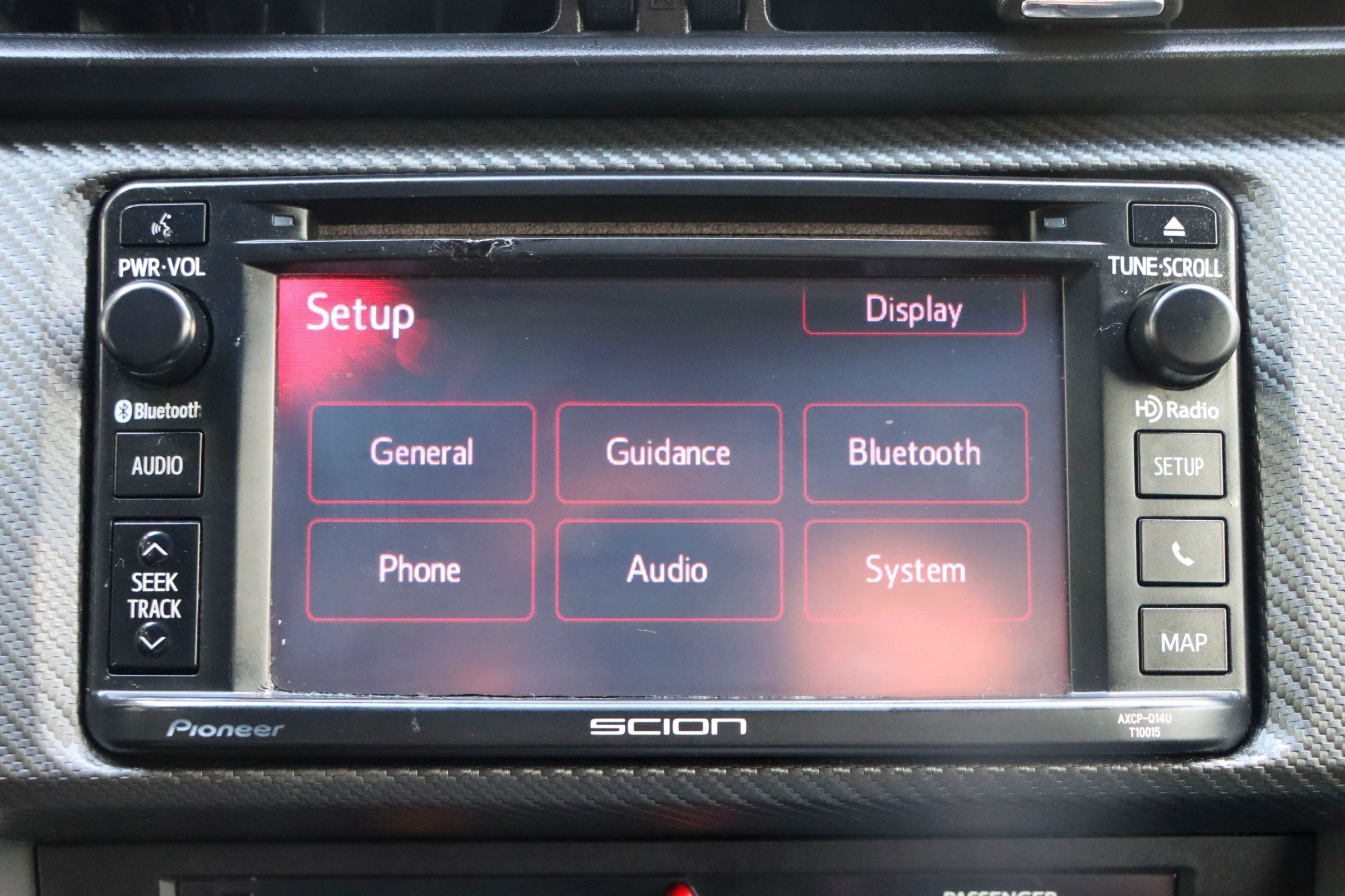 Used 2015 Scion FR-S RWD image 32