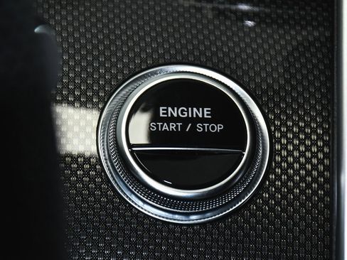 Used 2024 Mercedes-Benz C 63 AMG S w/ Pinnacle Trim Package image 36