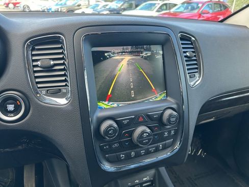 Used 2016 Dodge Durango Limited w/ Nav & Power Liftgate Group image 19