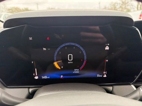 New 2026 Chevrolet TrailBlazer LT w/ Driver Confidence Package image 21