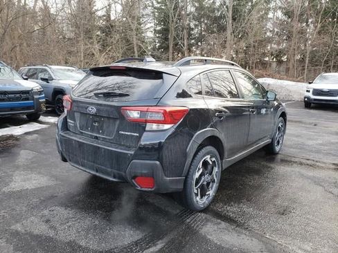 Used 2023 Subaru Crosstrek 2.5i Limited image 3