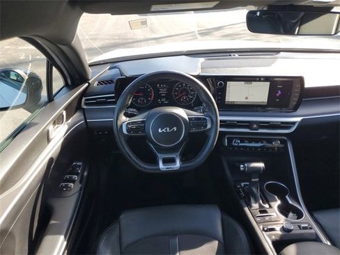 Used 2024 Kia K5 GT-Line w/ GT-Line Premium Package image 28