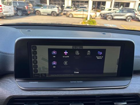 Used 2022 Kia Telluride SX w/ SX Prestige Package AWD/4WD image 30