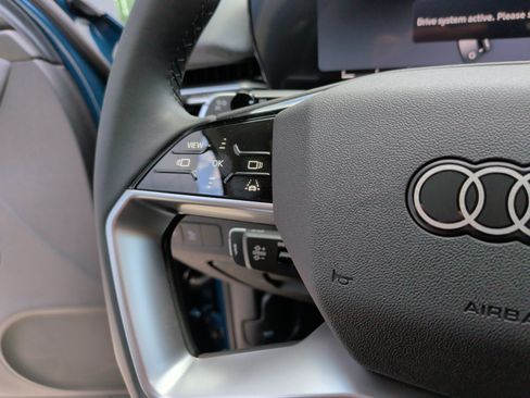 Used 2026 Audi Q3 quattro 2.0T AWD/4WD image 19