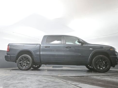 New 2026 RAM 1500 Laramie AWD/4WD image 34