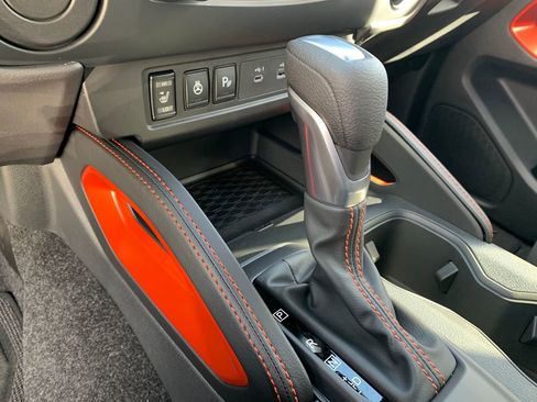 New 2026 Nissan Frontier Pro-X w/ Tow Package image 17