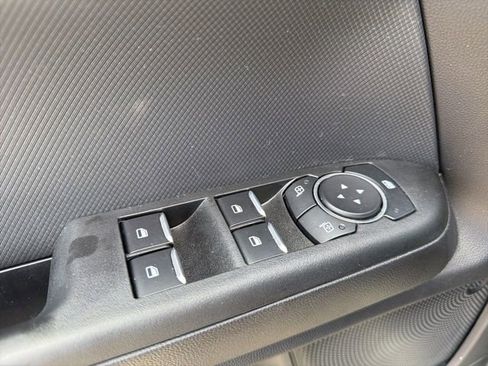 Used 2025 Ford Bronco Sport Outer Banks w/ Outer Banks Tech Package+ AWD/4WD image 32