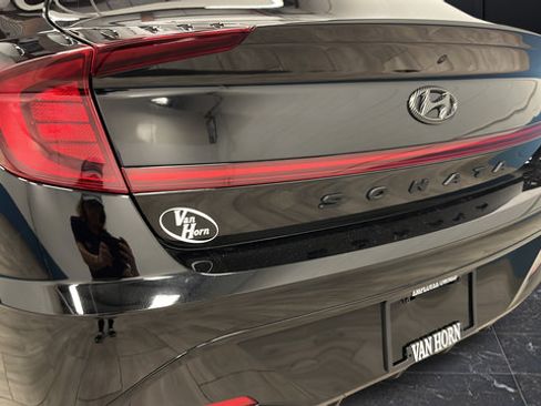 Used 2023 Hyundai Sonata N Line FWD image 38