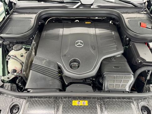 New 2026 Mercedes-Benz GLE 450 4MATIC Coupe image 14