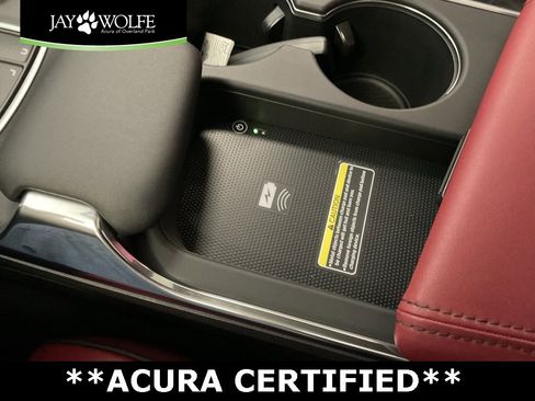 Certified 2023 Acura TLX Type S image 20