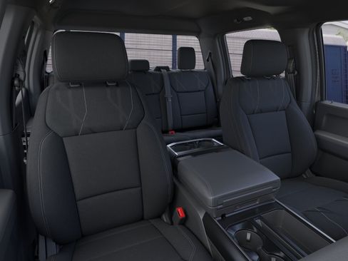 New 2026 Ford F150 STX AWD/4WD image 10