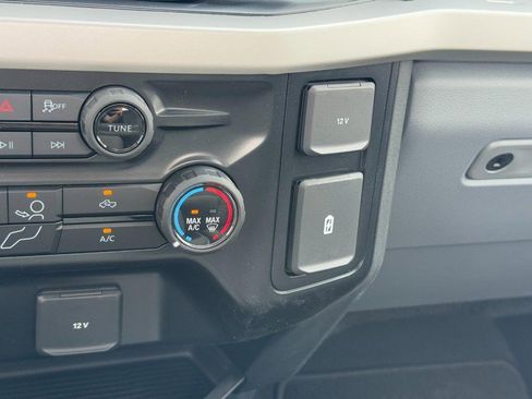 New 2026 Ford F350 XL w/ STX Appearance Package AWD/4WD image 12