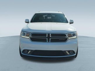 Used 2016 Dodge Durango Limited w/ Nav & Power Liftgate Group video 2