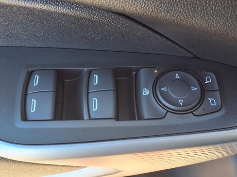 New 2026 Chevrolet Trax LS w/ LS Convenience Package image 6