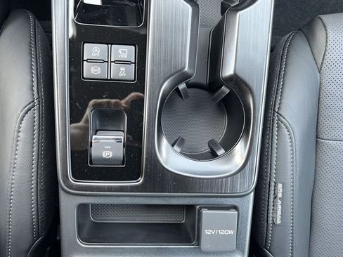 New 2026 Subaru Outback Touring XT image 18