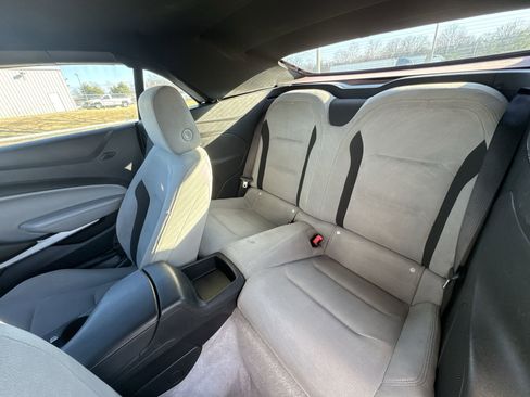 Certified 2020 Chevrolet Camaro LT image 17