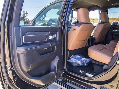 New 2025 RAM 2500 Big Horn image 39