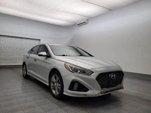Used 2018 Hyundai Sonata Sport image 13
