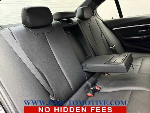 Used 2016 BMW 328i xDrive Sedan image 19