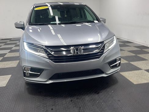 Used 2020 Honda Odyssey Touring image 26
