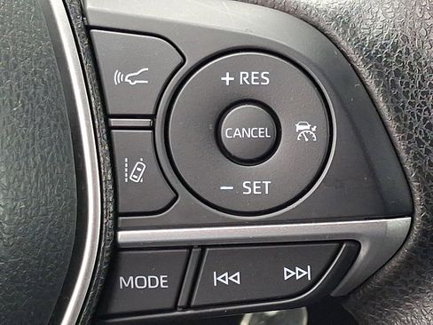 Certified 2023 Toyota Camry LE AWD/4WD image 22