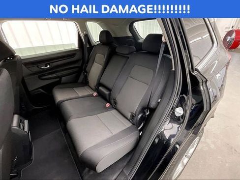 Certified 2026 Honda CR-V LX image 19