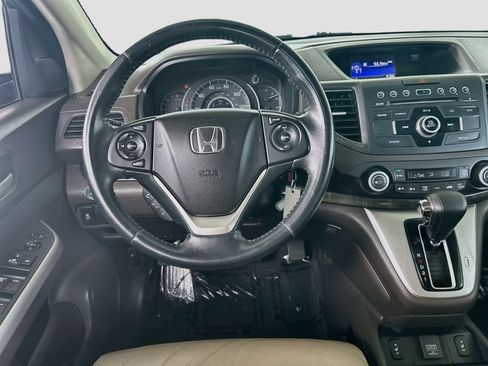 Used 2014 Honda CR-V EX-L image 22