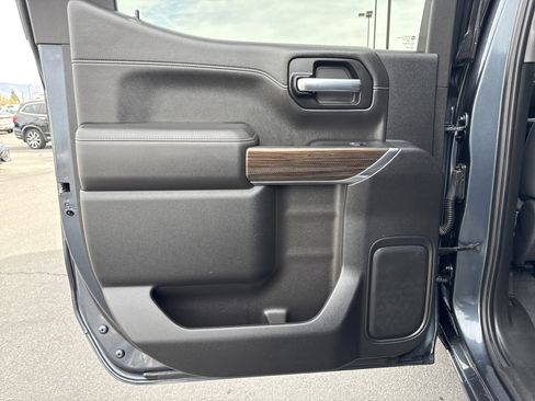 Used 2021 Chevrolet Silverado 1500 RST w/ Bed Protection Package image 28