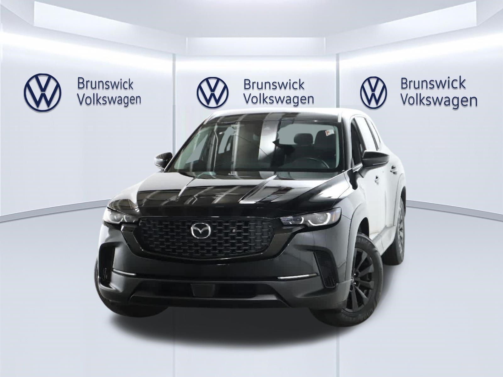 Certified 2024 MAZDA CX-50 AWD 2.5 S w/ Weather Package image 3