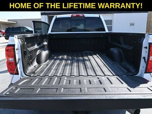 Used 2019 Chevrolet Silverado 2500 LTZ w/ Duramax Plus Package AWD/4WD image 26